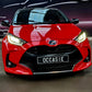 Toyota Yaris Hybride 1.5 01/2021 Premiere - SALONCONDITIES - In perfecte staat - 60.417km