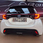 Toyota Yaris Hybride 1.5 05/2021 - SALONCONDITIES - Slechts 46.604km