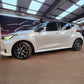 Toyota Yaris Hybride 1.5 05/2021 - SALONCONDITIES - Slechts 46.604km