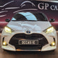 Toyota Yaris Hybride 1.5 05/2021 - SALONCONDITIES - Slechts 46.604km